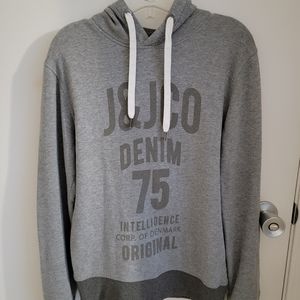 Jack and jones mens sweater